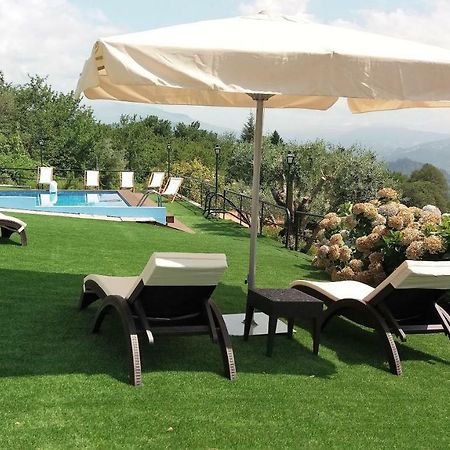 Casa Nova Agroturismo Resende Kültér fotó